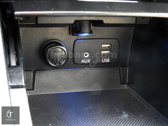 _SUBARU_OUTBACK_2.0 D_LİMİTED_CVT_36_AY_VADE/TAKSİT_İMKANI_