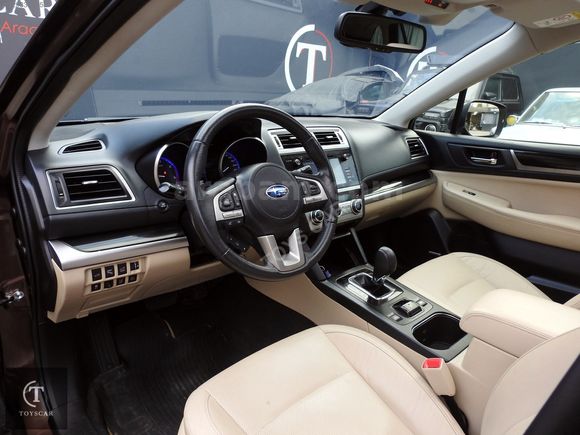 _SUBARU_OUTBACK_2.0 D_LİMİTED_CVT_36_AY_VADE/TAKSİT_İMKANI_