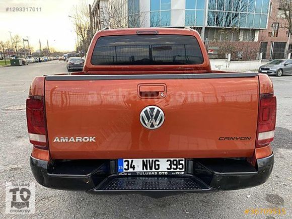 2014 MODEL 4x4 ÖZEL RENK 180 HP