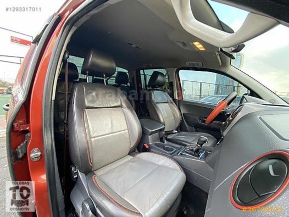 2014 MODEL 4x4 ÖZEL RENK 180 HP