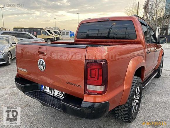 2014 MODEL 4x4 ÖZEL RENK 180 HP