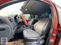 2014 MODEL 4x4 ÖZEL RENK 180 HP