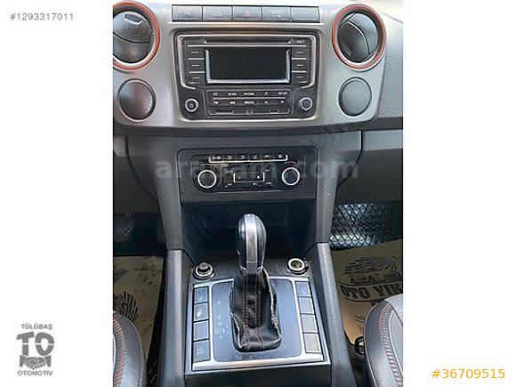2014 MODEL 4x4 ÖZEL RENK 180 HP