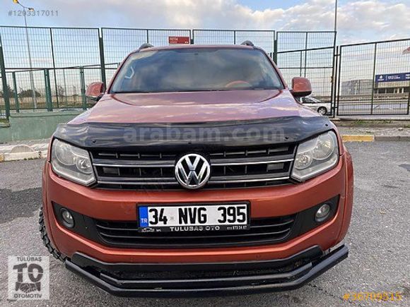 2014 MODEL 4x4 ÖZEL RENK 180 HP