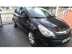Sahibinden Opel Corsa 1.2 Twinport Essentia 2012 Model