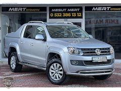 2012 VW AMAROK 2.0 Bi-TDI 4X4 HİGHLİNE MASRAFSIZ 270.xxx KM