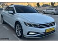 2021 MODEL VW PASSAT 1.5 TSİ ELEGANCE CAM TAVAN 105 BİN KM DE