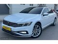 2021 MODEL VW PASSAT 1.5 TSİ ELEGANCE CAM TAVAN 105 BİN KM DE
