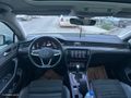2021 MODEL VW PASSAT 1.5 TSİ ELEGANCE CAM TAVAN 105 BİN KM DE
