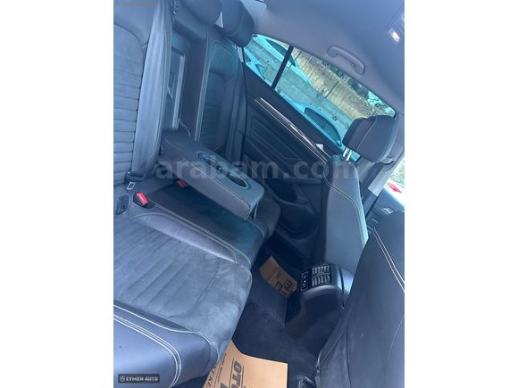 2021 MODEL VW PASSAT 1.5 TSİ ELEGANCE CAM TAVAN 105 BİN KM DE
