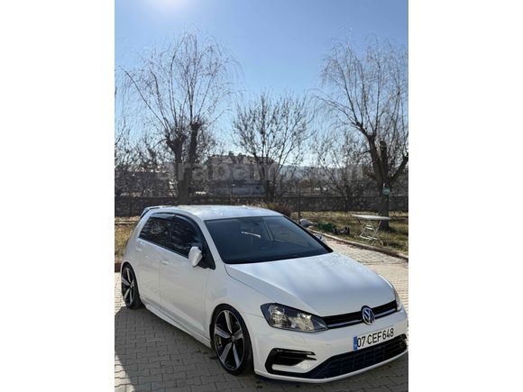 Sahibinden Volkswagen Golf 1.6 TDi BlueMotion Midline Plus 2015 Model 