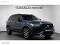 HAKANLAR MOTORS 2022 XC90 DİZEL HYBRID 40.000 KM HATASIZ BOYASIZ