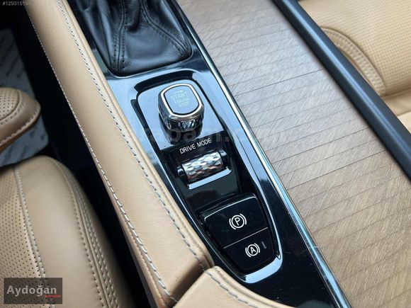 AYDOGAN PREMİUM 2018 VOLVO XC90 BOYASIZ 172.850km