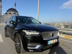 XC90 2.0 D B5 AWD Inscription (7 Koltuk) Geartronic