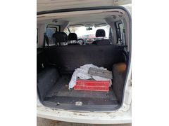 Sahibinden Fiat Fiorino Combi 1.3 Multijet Pop 2017 Model  200.000 km Beyaz