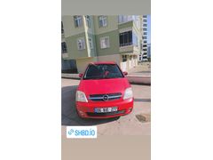 Sahibinden Opel Meriva 1.6 Enjoy 2006 Model