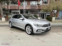 VW PASSAT 1.5 ACT 150hp ELEGANCE + SUNROOF + HAYALET + ELK. BGJ
