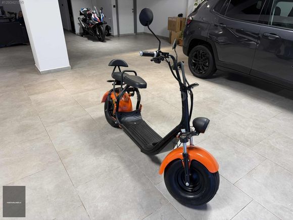 2024 VOLTA YIDE SE-03 HATASIZ KREDİ KARTINA TAKSİT