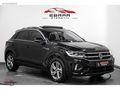 -EBRAR- VOLKSWAGEN T-ROC 1.5TSI R-LİNE HATASIZ