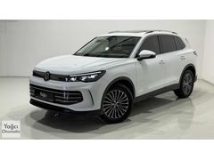 YETKİLİ BAYİDEN 2024 VW TİGUAN 1.5 E-TSI ELEGANCE - 17.000 KM