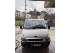 Sahibinden Ford Transit 280 M 2005 Model 