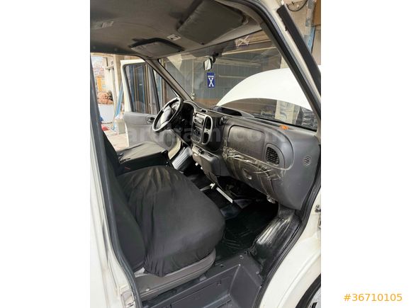 Sahibinden Ford Transit 280 M 2005 Model 