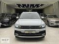 MEF MOTORS 2017 TIGUAN RLINE/CAMTAVAN/HAYALET/DYNAUDIO/YET.BAKIM