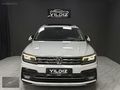 YILDIZ MOTOR'S-2018 MODEL HATASIZ VW TİGUAN R-LİNE