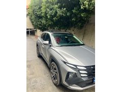 Sahibinden Fiyat Düştü!!! Hyundai Tucson 1.6 T-GDi Prime 2025 Model 