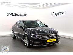 "CARPARTNER" 2020 M PASSAT 116.323 KM 1.6 TDI ELEGANCE 120 HP