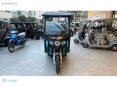 ÖZ MOTORDAN MOTOLUX 44000 L YENİ MODEL TÜM TÜRKİYE GÖNDERİM