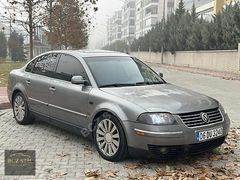 BCZ STİL - VW PASSAT 1.8T HİGHLİNE TİPTRONİC -SUNROOF-OTOMATİK