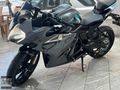 1540 km sıfır hata CF 250 SR Araç -motor takaslı