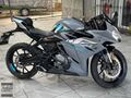 1540 km sıfır hata CF 250 SR Araç -motor takaslı