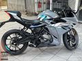 1540 km sıfır hata CF 250 SR Araç -motor takaslı