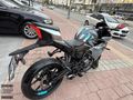 1540 km sıfır hata CF 250 SR Araç -motor takaslı