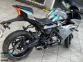 1540 km sıfır hata CF 250 SR Araç -motor takaslı