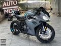 1540 km sıfır hata CF 250 SR Araç -motor takaslı