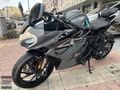 1540 km sıfır hata CF 250 SR Araç -motor takaslı
