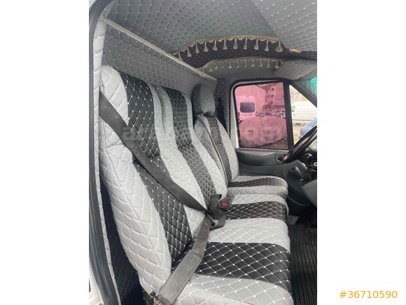 Özel Yeni Kesim Jumbo 350 E