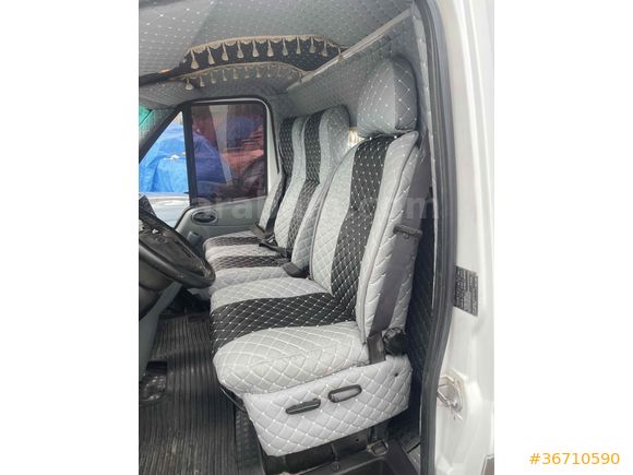 Özel Yeni Kesim Jumbo 350 E