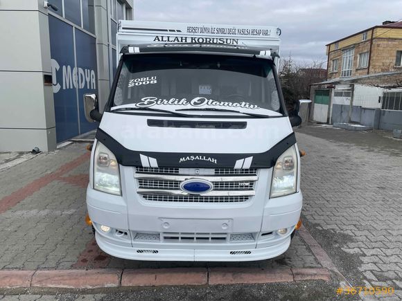 Özel Yeni Kesim Jumbo 350 E