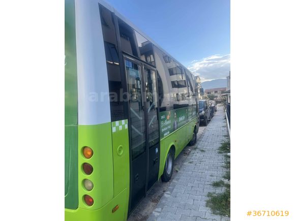Sahibinden Isuzu Novociti 