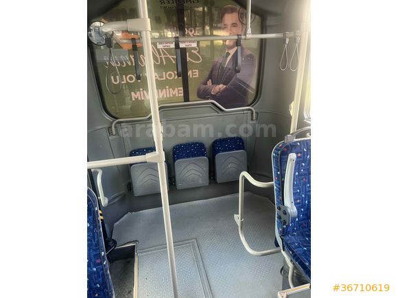 Sahibinden Isuzu Novociti 