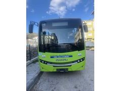 Sahibinden Isuzu Novociti 