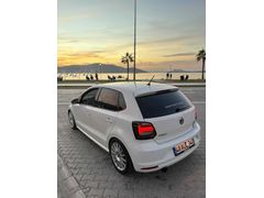 Sahibinden Volkswagen Polo 1.2 TSi Comfortline 