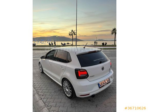 Sahibinden Volkswagen Polo 1.2 TSi Comfortline 