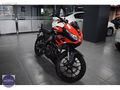 BERPE'DEN 2023 Aprilia Tuono 125 ORİJİNAL 6.200KM.'DE