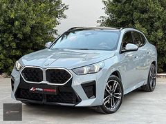 BOYASIZ 2024 BMW X2 2.0 İ SDRİVER M SPORT 14.000 KM'DE
