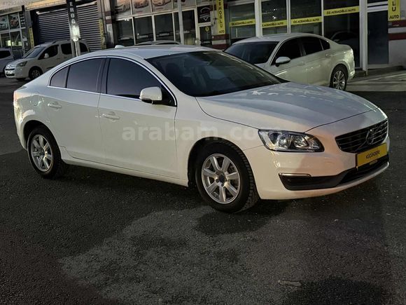 temiz Volvo